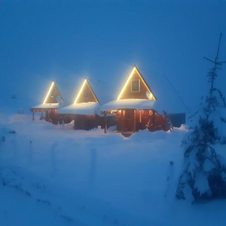 Mountain House Bjanka Villa ชาเบลียค ภายนอก รูปภาพ