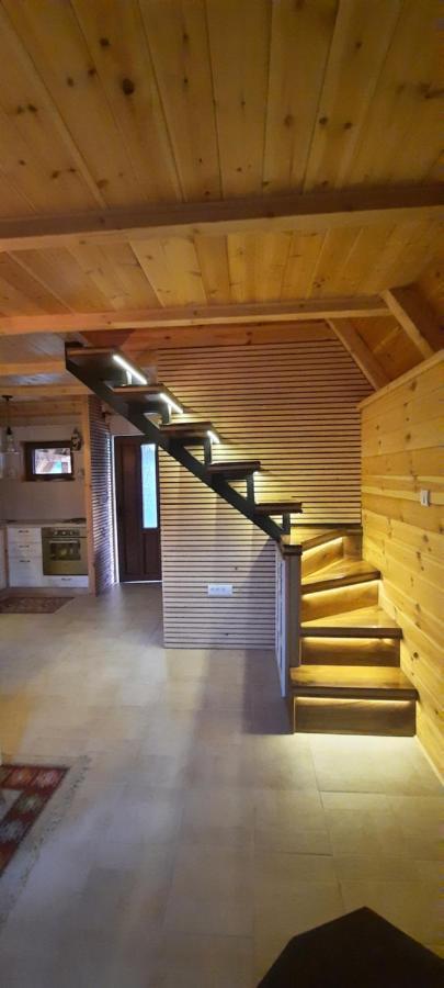 Mountain House Bjanka Villa ชาเบลียค ภายนอก รูปภาพ