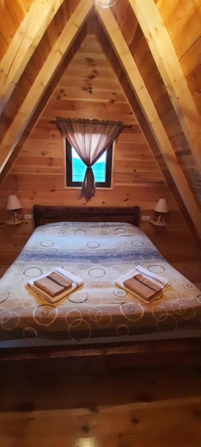 Mountain House Bjanka Villa ชาเบลียค ภายนอก รูปภาพ